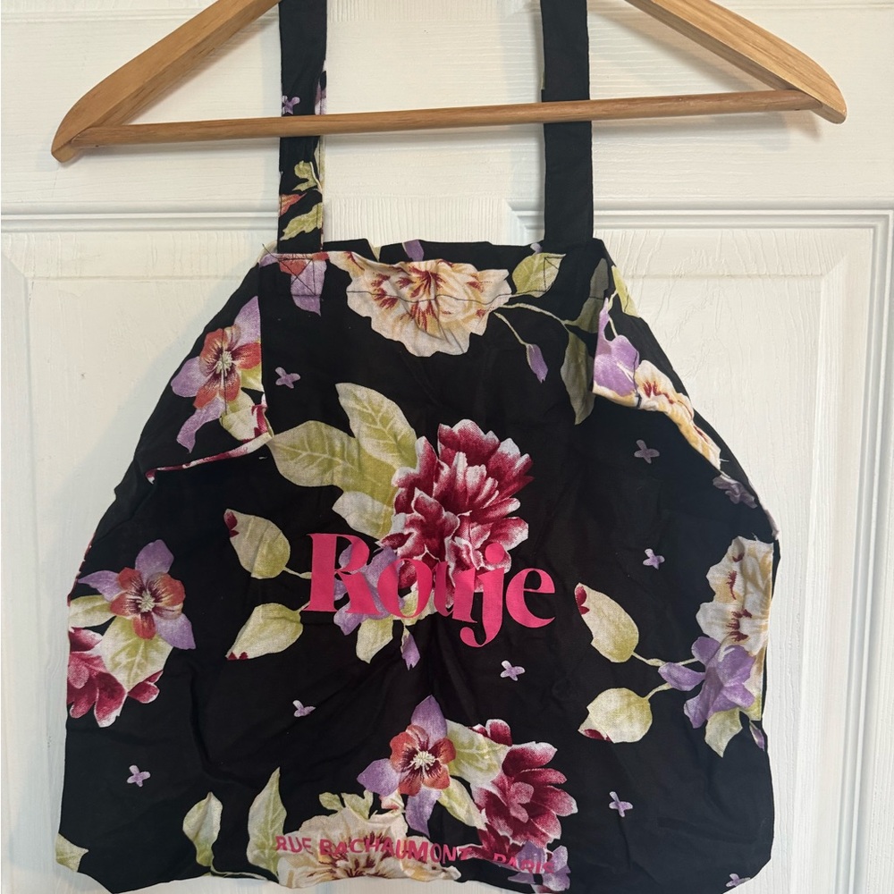 Rouje Tote Bag